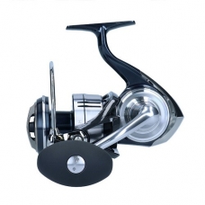 Carreto DAIWA CERTATE G 21 SW 8000 H 